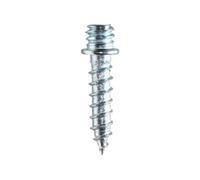 Boite 100 Pattes à vis ING FIXATIONS - L.40 mm - Pas 7x150 mm - A504015