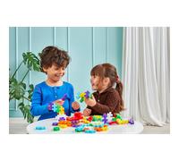Boite 100 pcs arc-en-ciel - big -100 pcs