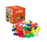 Boîte 100 pcs néon plus plus big