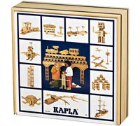 Boite 100 Planches Kapla