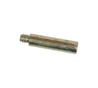 Boite 100 Rallonges patte à vis 7x150 ING FIXATIONS - longueur 15 mm - A503515