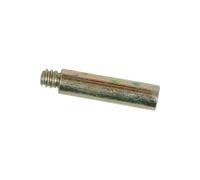 Boite 100 Rallonges patte à vis 7x150 ING FIXATIONS - longueur 20 mm - A503520