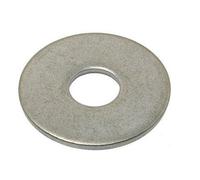 Rondelles plates extra-larges type LL Inox A2 ACTON - 62507