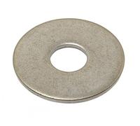 Boîte 100 rondelles plates extra-larges type LL inox A2 ACTON - Ø 12 mm - 6250712