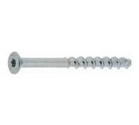 Boîte 100 Vis béton Tapcon CSK tête fraisée 6x100/65-45 SPIT - Ø6 - L.100 - Épais.max.45 - 058775 G