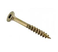 Boîte 100 Vis Rocket fraisante Torx filetage partiel VYNEX - 6.0 x 140/70-351400222283