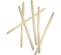 Boîte 1000 Agitateurs en Bois 140mm 1401000AGI