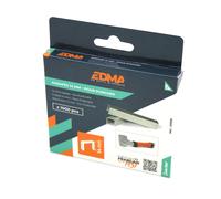 Boite 1000 agrafes 14 mm pour marteau Puncher
