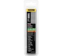Stanley Cloche Type J 25 mm (1") 18GA Quantité 1