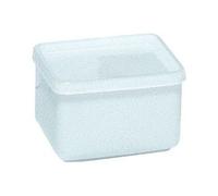 Boîte 1000 ml Alutec 910200 (l x h x p) 103 x 127 x 103 mm naturel 1 pc(s)