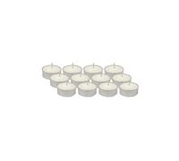 Boite 12 bougies pour raclette - - -
