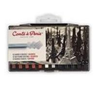 Boite 12 Conte carre esquisse G