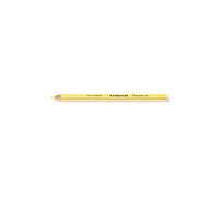 Staedtler Crayon Fluo S Jaune