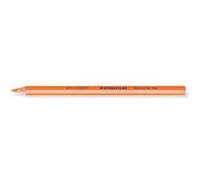 Boîte 12 crayons surligneurs secs fluo Staedtler Orange Orange G
