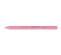 Boîte 12 crayons surligneurs secs fluo Staedtler Rose Rose G