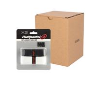 Boîte 12 Pcs - Blister (2 Pcs) Surgrips Bullpadel Noir/blanc