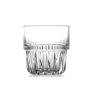 Boîte 12 Verres Everest Rocks 26,6 razystock Sélection