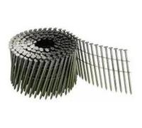 Boite 1250 Pointe spiralée Ø 3.8 x 130 mm BOSTITCH - KB380SP130 G