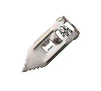 Boîte 150 Chevilles à frapper spéciale placo Rayfix + Vis 30 mm SCELL-IT - Ép.9-13 - RX30 G