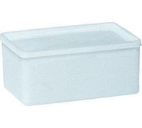 Boîte 1500 ml Alutec 910400 (l x h x p) 208 x 94 x 103 mm naturel 1 pc(s)