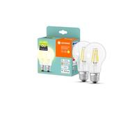 BOITE 2 Ampoules SMART+ Bluetooth Connectable Claire