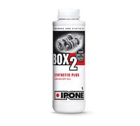 BOÎTE 2 HUILE DE SYNTHÈSE POUR ENGRENAGES SYNTHÉTIQUE PLUS 1L (AKC) (15)