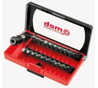 Boîte 20 embouts de vissage S2 MOB