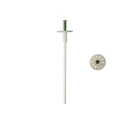 fixation d'isolant polyvalentes à visser - Ø8x135mm - SCELL-IT - FITORX08135