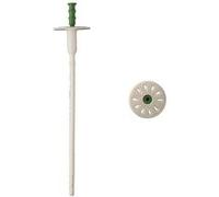 fixation d'isolant polyvalentes à visser - Ø8x135mm - SCELL-IT - FITORX08135