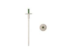 Boîte 200 Fixations d'isolant à visser 8x155 mm vis acier SCELL-IT - FITORX08155 G