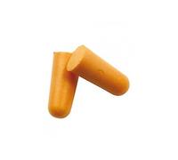 Boite 200 paires de Bouchons d'oreilles PU 34 dB SINGER - HGB030