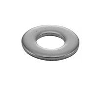 Acton Rondelles plates type M Ø 8 mm Inox A2 – Boîte 200 (625018)
