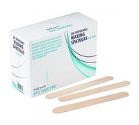 Boîte 200 Spatules Bois