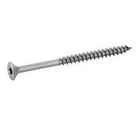 Boîte 200 Vis bois aggloméré Torx 25 ACTON - Filetage Partiel - 4.5 x 60/36 - 623094.5X50/30 Bois G