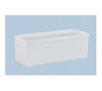 Boîte 2000 ml Alutec 910500 (l x h x p) 255 x 94 x 103 mm naturel 1 pc(s)