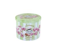 boîte 200g bonbons framboise pistache barnier