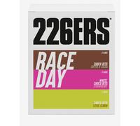Boîte 226ERS Race Day BCAA'S 40 g café fraise et citron (6 unités)