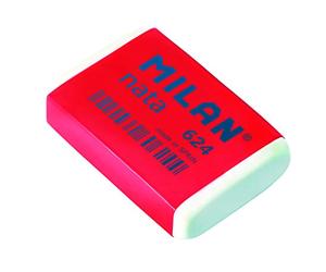 Boîte 24 gommes nata 624