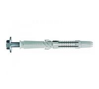 Spit Cheville + Tirefond Prolong HF Ø12x165 mm Boîte de 25 – 566677