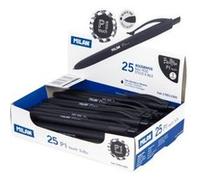 Boîte 25 Sylo Milán P1 Touch noir Noir G