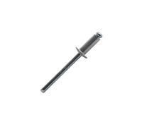 Boîte 250 Rivets aveugles standard - 4.8 x 20 mm - ASD4820