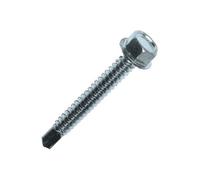 Boîte 250 Vis autoperceurs THT SCELL-IT - 5.5 x 38 mm - Assemblage 28 mm -THT8-55038