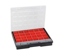 Boîte 27 Compartiments EuroPlus Flex 37-27 Allit