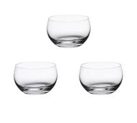 Boite 3 verrines Tonneau 30cl