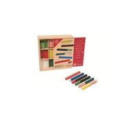 Boîte 300 pièces Réglettes 10x10