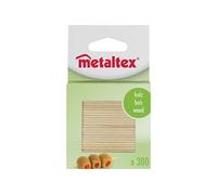 Boîte 300 piques bois - - - Bois