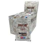 Boite 34 Sachets de 150 Filtres Piratube