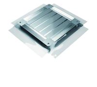 Boîte 340 mm chape 50-80 mm - GOULOTTE INSTALLATIO HAGER UDB3050080