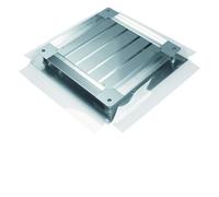 Boîte 340 mm chape 75-125 mm - GOULOTTE INSTALLATIO HAGER UDB3075125