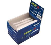 Boîte 3D Ragot X MIX (x30) Multicolore 8,5 cm